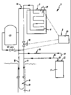 Une figure unique qui représente un dessin illustrant l'invention.